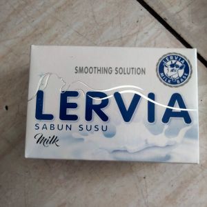 @Sabun Lervia Batang 