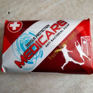 @Sabun Batang Medicare Merah