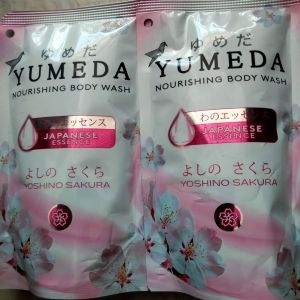 @Yumeda Pink 85ml