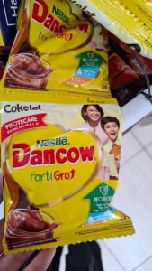 dancow instan 38gr