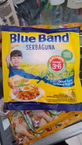 Blueband 200gr