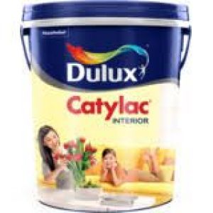 Dulux Catylac Interior Putih