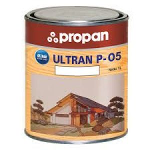 Propan P05 Clear 