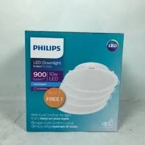 Downlight LED 7watt warmwhite