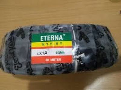Eterna nyyhy 3 x 1.5