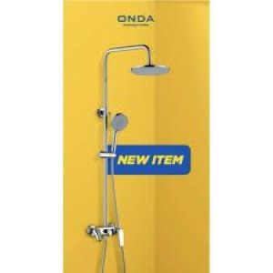 Onda Rain shower full set