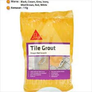 Sika Nat keramik grey
