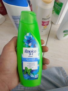 @rejoice 3in1 shampo 160ml
