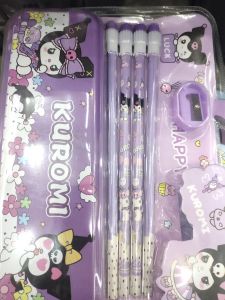 Set pensil 