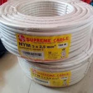 Kabel 3 x 2.5