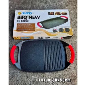 BBQ new