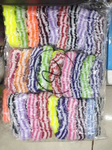 Ikat rambut salur 