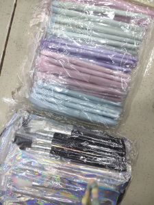 Set kuas makeup 