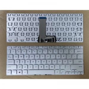 KEYBOARD ASUS A409, A416 SILVER