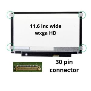 LED 11.6 SLIM 30PIN K/K