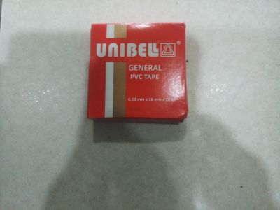 Isolasi UNIBEL