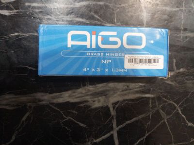 Engsel 4 AIGO