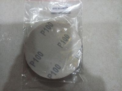 Amplas sanding P100