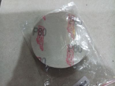 Amplas sanding P80