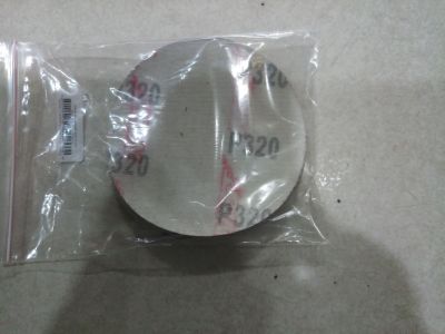 Amplas sanding P320