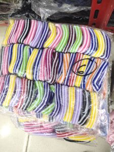 Ikat rambut salur 