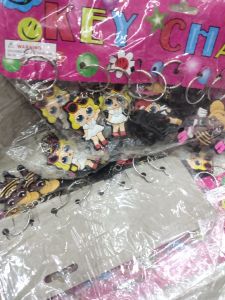 Gantungan kunci 