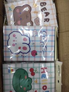 Cermin isi 3