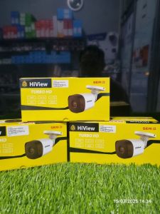 HIVIEW B1A20 OUTDOOR 2MP