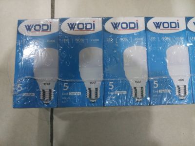 Lampu wodi led capsul 5w