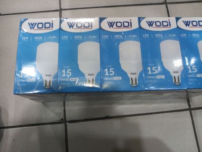 Lampu wodi led capsul 15w