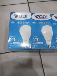 Lampu wodi led a Bulb 21w