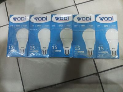 Lampu wodi led a Bulb 15w
