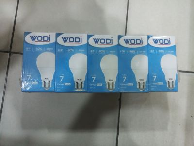 Lampu wodi led a Bulb 7w