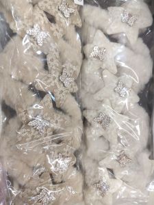 Jedai bulu bintang isi 6 