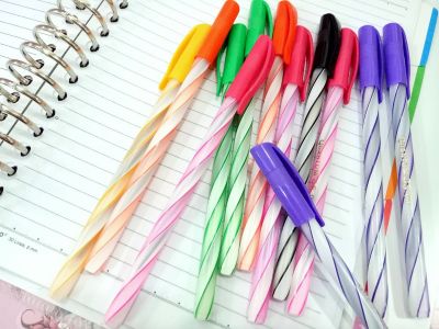 PEN HITAM
