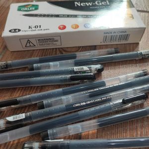 PEN HITAM