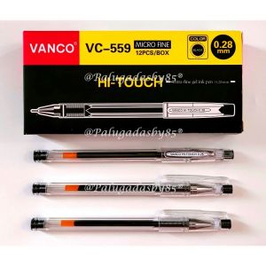 PEN VANCO HITECH H VC559