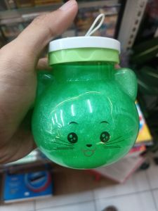 SLIME KUCING