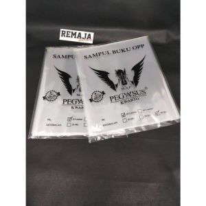 SAMPUL PEGASUS BOXY 