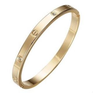GELANG GOLD