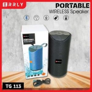 SPEAKER BLUETOOTH TG113