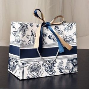 TOTE BAG 18X10X16