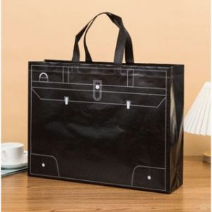 TOTE BAG 43X10X32