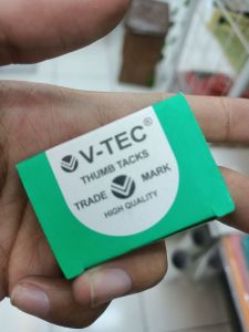 PIN VTEC VT888