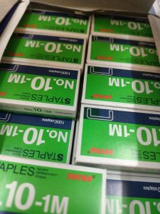 ISI STAPLER JOYKO NO10-1M