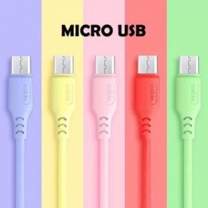 KABEL CHARGE CAS USB MICRO / TYPE C