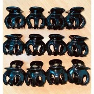 JEDAI HITAM BESAR UK5CM