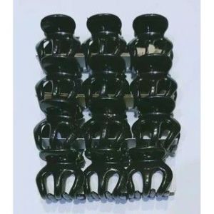 JEDAI HITAM KECIL UK3.5CM