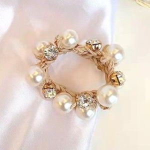 IKAT RAMBUT PEARL
