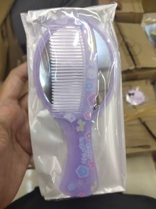 Cermin set isi 6 
